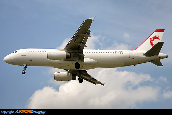 Airbus A320-231 Airbus A320-231