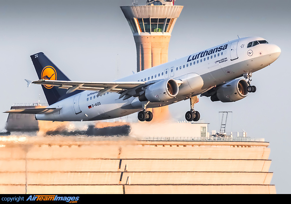 Airbus A320-214 Airbus A320-214