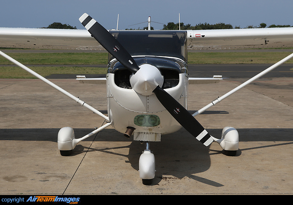 Cessna R172K Hawk Cessna R172K Hawk