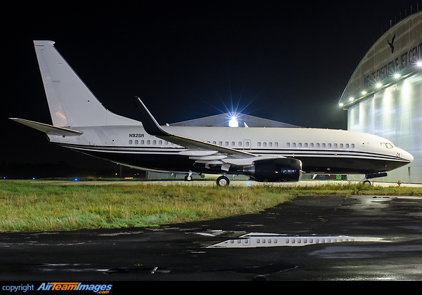 Boeing Business Jet BBJ Boeing Business Jet BBJ