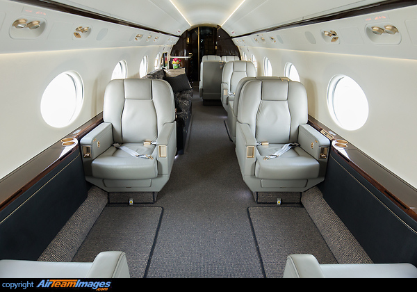 Gulfstream G450 Gulfstream G450