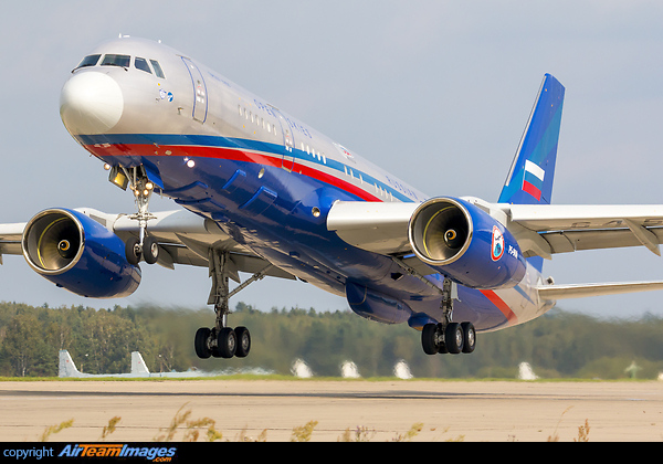 Tupolev Tu-214ON Tupolev Tu-214ON