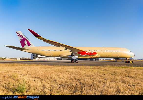 Airbus A350-941 Airbus A350-941