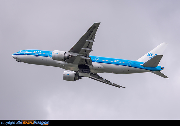 Boeing 777-206/ER Boeing 777-206/ER