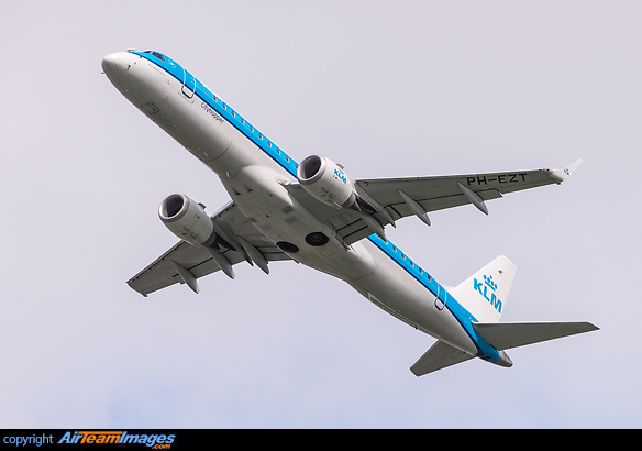 Embraer ERJ-190STD Embraer ERJ-190STD
