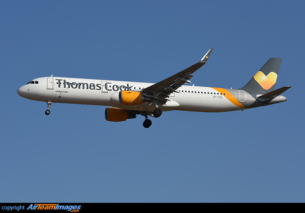 Airbus A321-211 Airbus A321-211