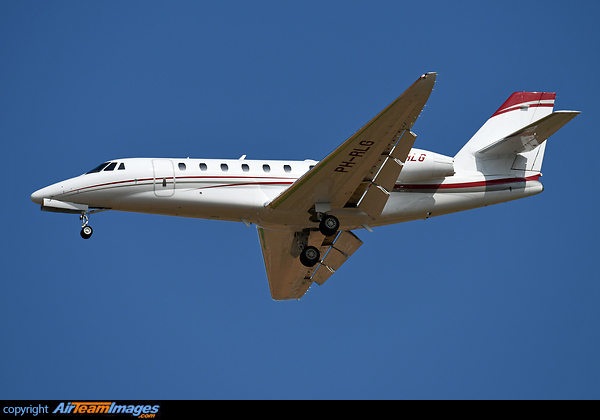 Cessna 680 Citation Sovereign Cessna 680 Citation Sovereign