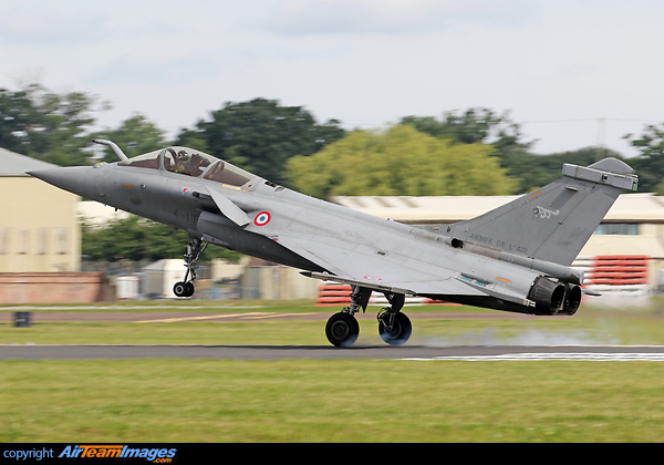 Dassault Rafale C Dassault Rafale C