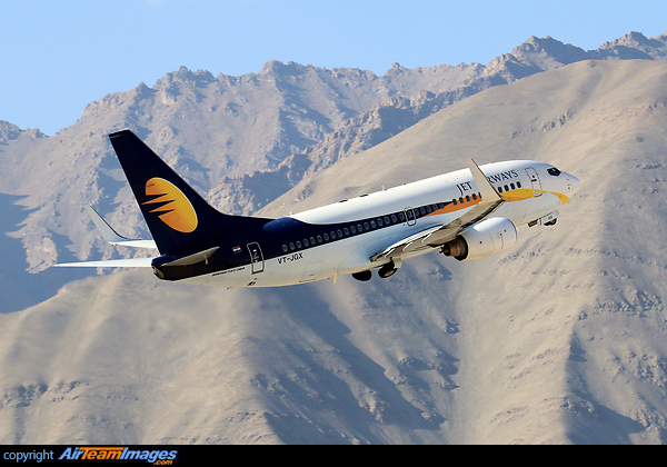 Boeing 737-75R Boeing 737-75R
