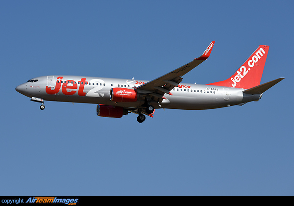 Boeing 737-86N Boeing 737-86N