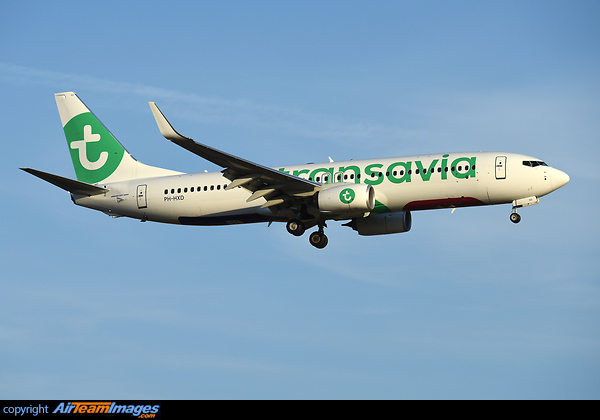 Boeing 737-8K2 Boeing 737-8K2