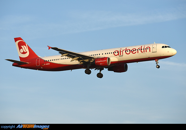 Airbus A321-211 Airbus A321-211