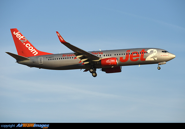 Boeing 737-85F Boeing 737-85F