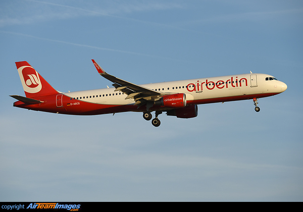 Airbus A321-211 Airbus A321-211
