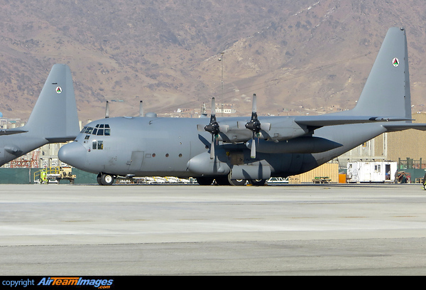 Lockheed C-130 Hercules Lockheed C-130 Hercules