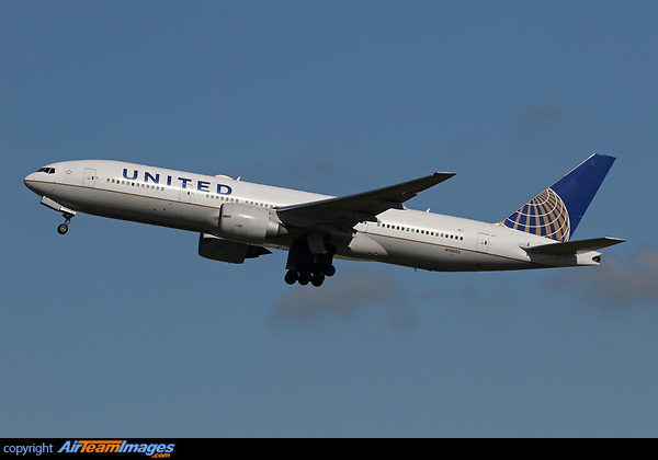 Boeing 777-224/ER Boeing 777-224/ER