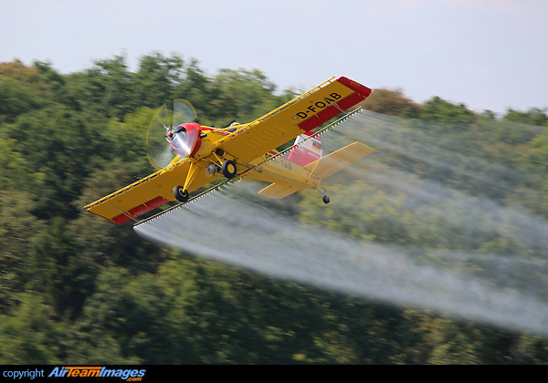 PZL-Okecie PZL-106AR/2M Kruk PZL-Okecie PZL-106AR/2M Kruk
