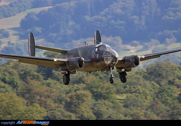 Dassault FMD-311 Flamant Dassault FMD-311 Flamant