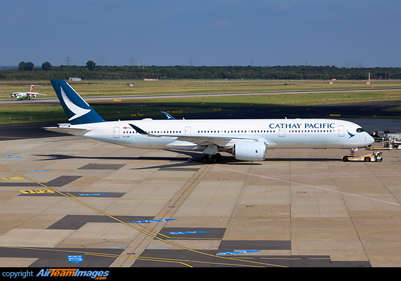Airbus A350-941 Airbus A350-941