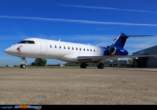 Bombardier Global 6000 Bombardier Global 6000