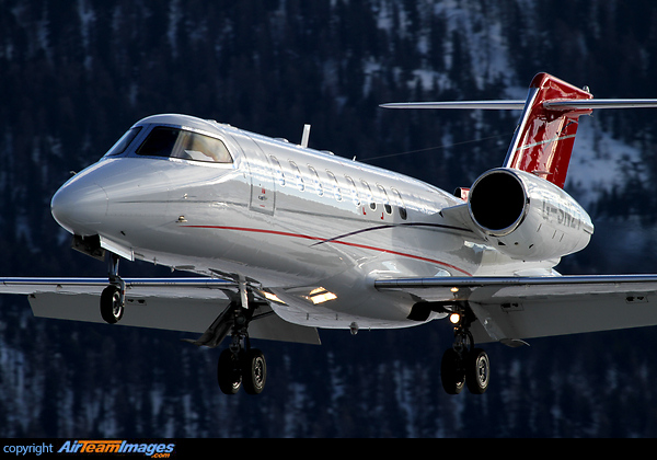 Bombardier Learjet 45XR Bombardier Learjet 45XR