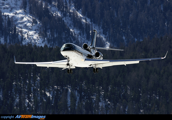 Dassault Falcon 7X Dassault Falcon 7X
