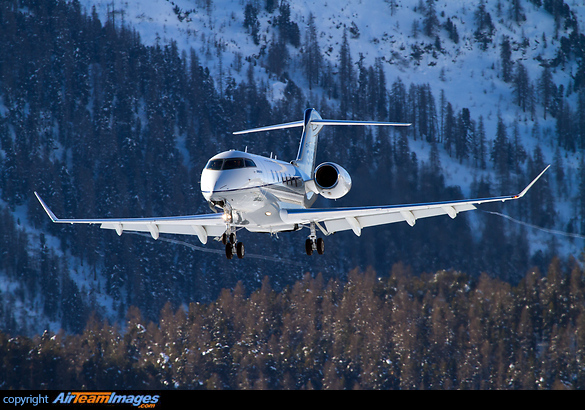 Bombardier Challenger 350 Bombardier Challenger 350