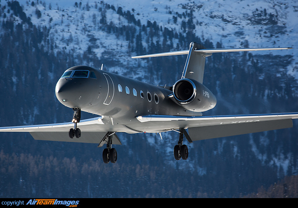 Gulfstream G450 Gulfstream G450
