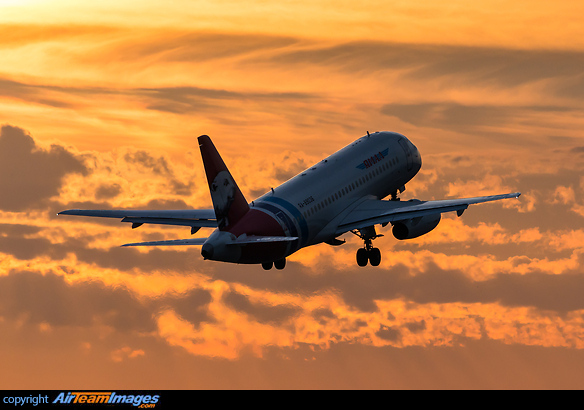 Sukhoi SuperJet 100-95LR Sukhoi SuperJet 100-95LR