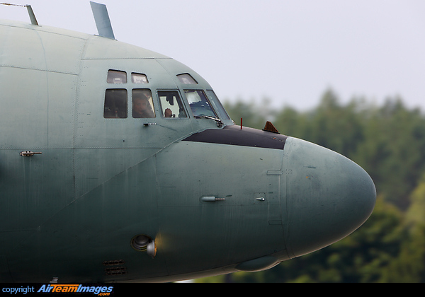 Ilyushin Il-20M Ilyushin Il-20M