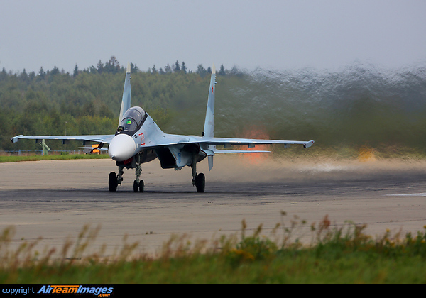 Sukhoi Su-30SM Sukhoi Su-30SM