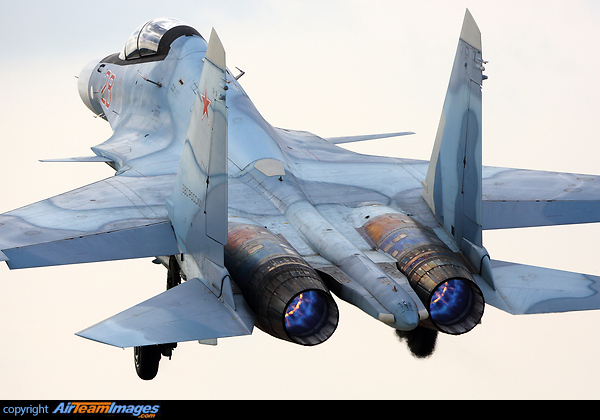 Sukhoi Su-30SM Sukhoi Su-30SM