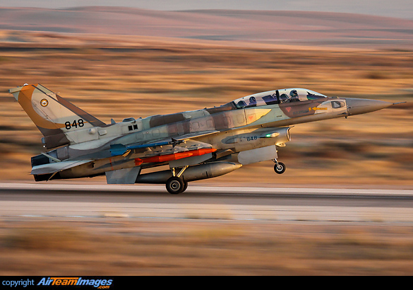 Lockheed Martin F-16I Sufa Lockheed Martin F-16I Sufa