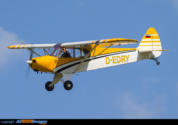 Piper PA-18 Super Cub Piper PA-18 Super Cub
