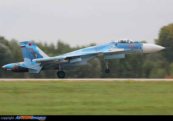 Sukhoi Su-33 Sukhoi Su-33
