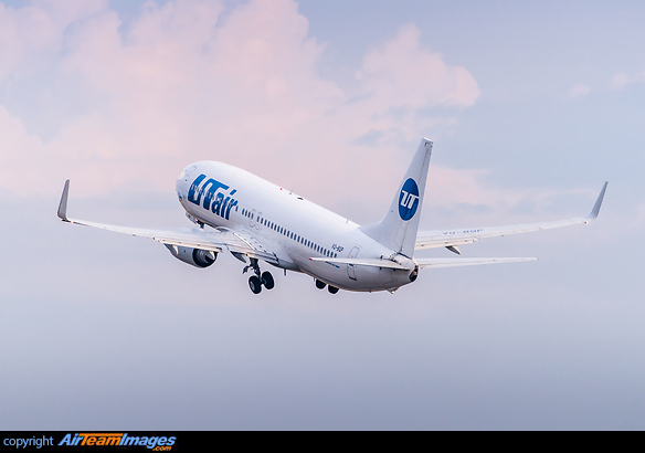Boeing 737-8GU Boeing 737-8GU