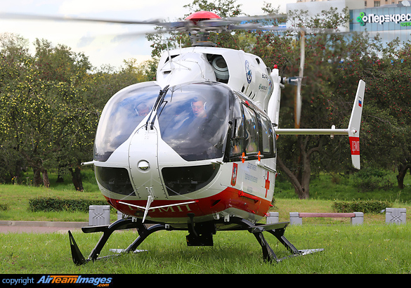 Airbus Helicopters H145 Airbus Helicopters H145
