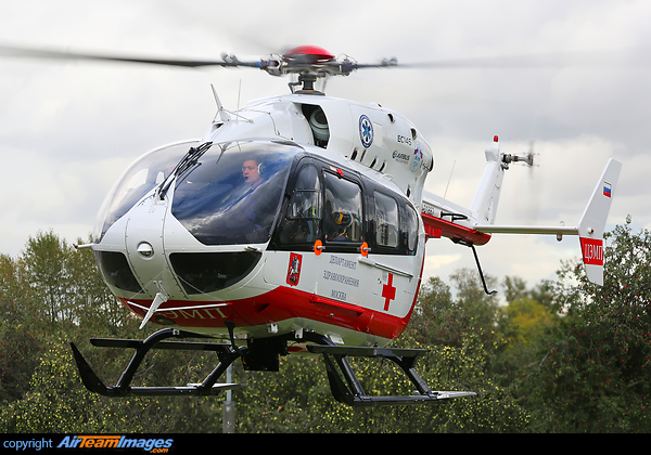 Airbus Helicopters H145 Airbus Helicopters H145