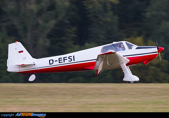 Bolkow Bo-207 Bolkow Bo-207