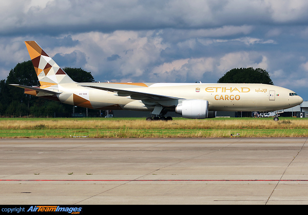 Boeing 777-FFX Boeing 777-FFX