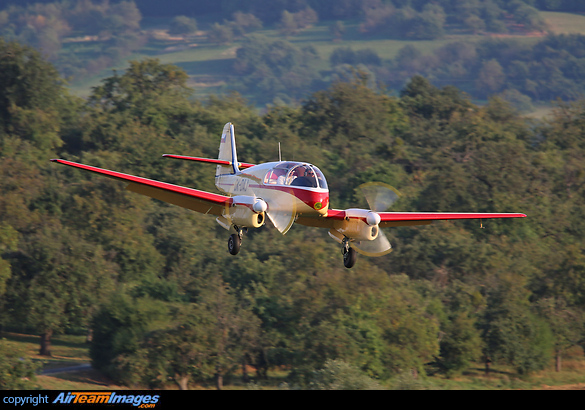 Let Aero Ae-45 Let Aero Ae-45