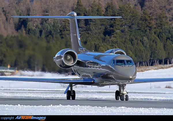 Gulfstream G400 Gulfstream G400
