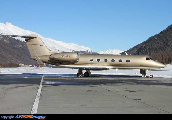Gulfstream G400 Gulfstream G400