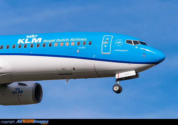 Boeing 737-8K2 Boeing 737-8K2