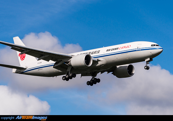 Boeing 777-FFT Boeing 777-FFT