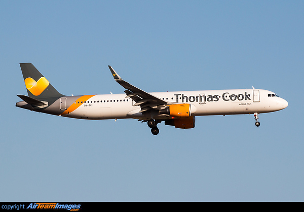 Airbus A321-211 Airbus A321-211