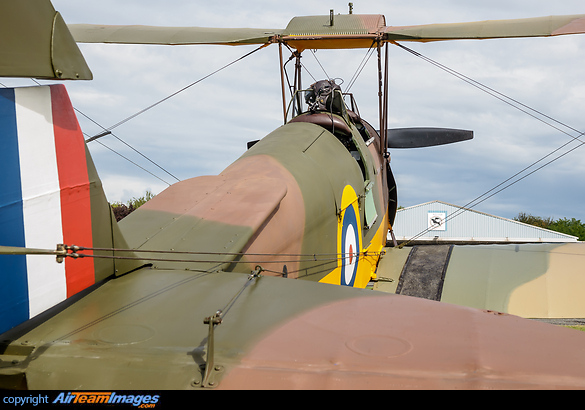 de Havilland DH82A Tiger Moth de Havilland DH82A Tiger Moth