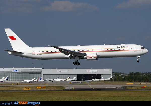 Boeing 767-4FS/ER Boeing 767-4FS/ER