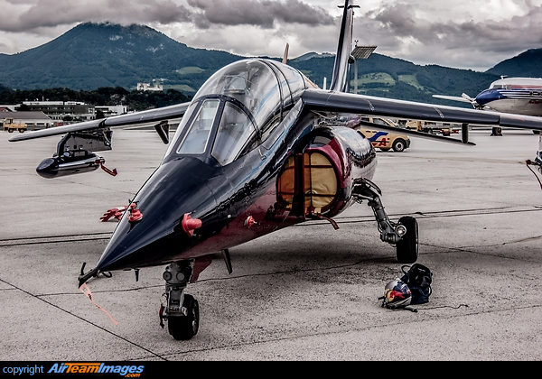 Dassault Alpha Jet Dassault Alpha Jet