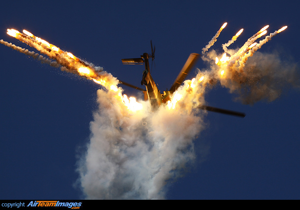Denel (Atlas) Rooivalk Denel (Atlas) Rooivalk
